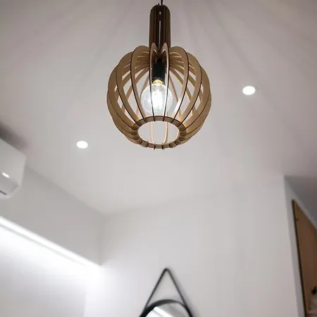 Geri Modern Zalaegerszeg