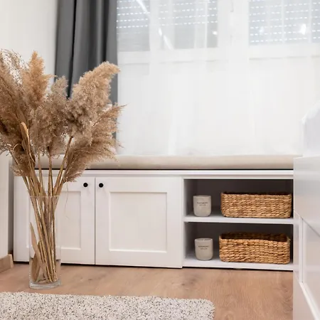 Geri Modern Apartment