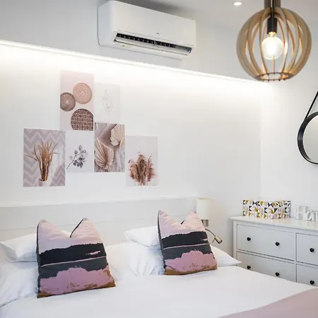 アパート Geri Modern