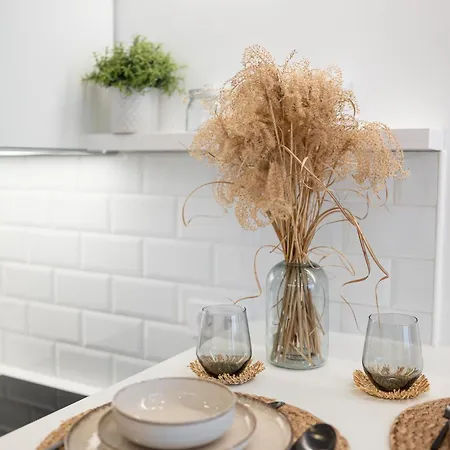 Geri Modern Apartment *