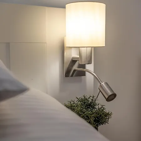 アパート Geri Modern ザラエゲルセグ