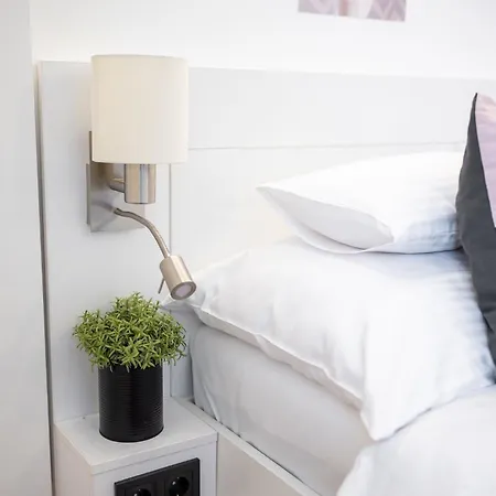 Geri Modern Zalaegerszeg