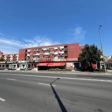 Geri Modern * Zalaegerszeg