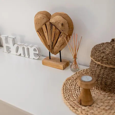 Geri Modern Apartment *