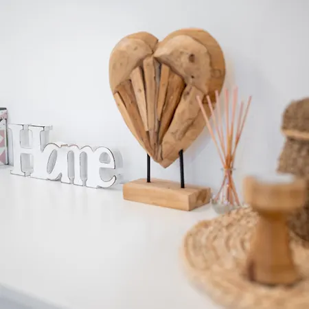 Geri Modern アパート