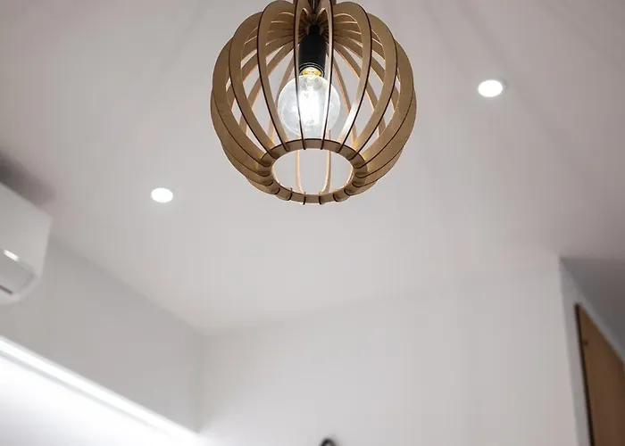 Geri Modern Zalaegerszeg