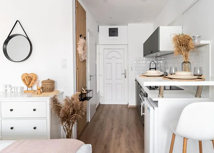 شقة Geri Modern زالاجيرسيج