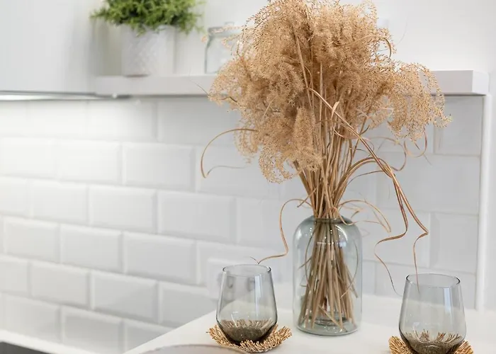 Geri Modern شقة *