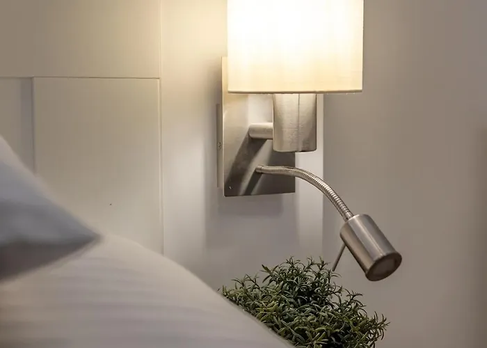 شقة Geri Modern زالاجيرسيج