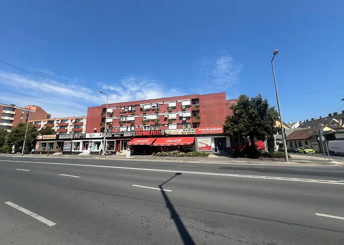 Geri Modern * Zalaegerszeg