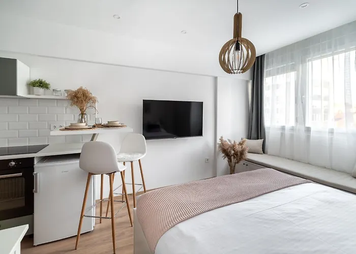 Appartement Geri Modern Zalaegerszeg